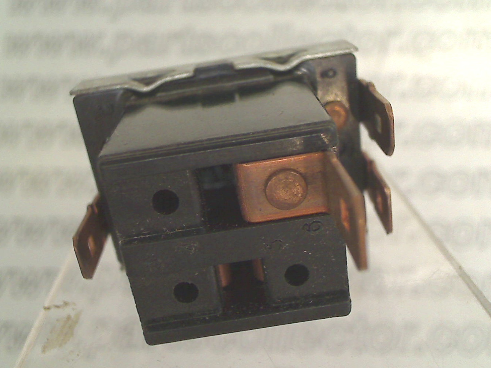 PARTSCOLLECTOR 31780H Electrical system code 9566 compatible with: ALFA ROMEO 1750-2000 BN / 105, ALFA ROMEO ALFA ROMEO - additional view